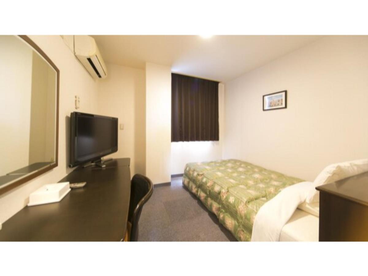 Self Inn Tokushima Kuramoto Ekimae - Vacation Stay 19485V Buitenkant foto